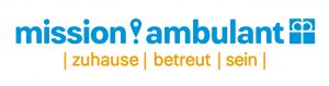 Logo der mission:ambulant