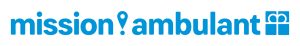 Logo mission:ambulant