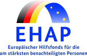 Logo EHAP