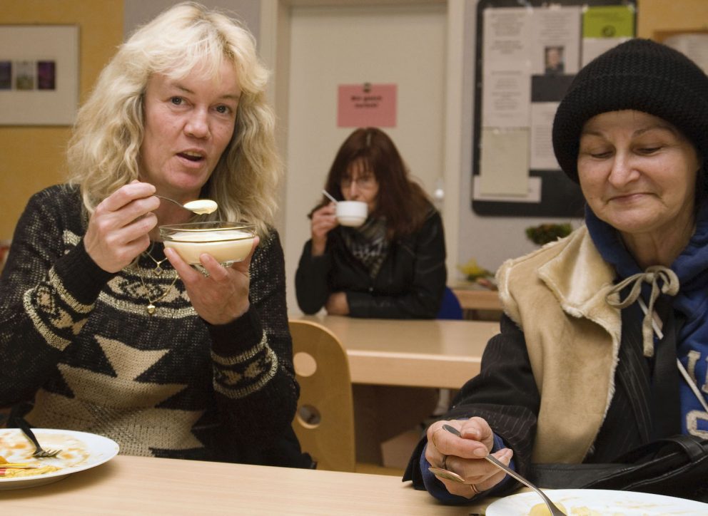 Frauen treffen bremen