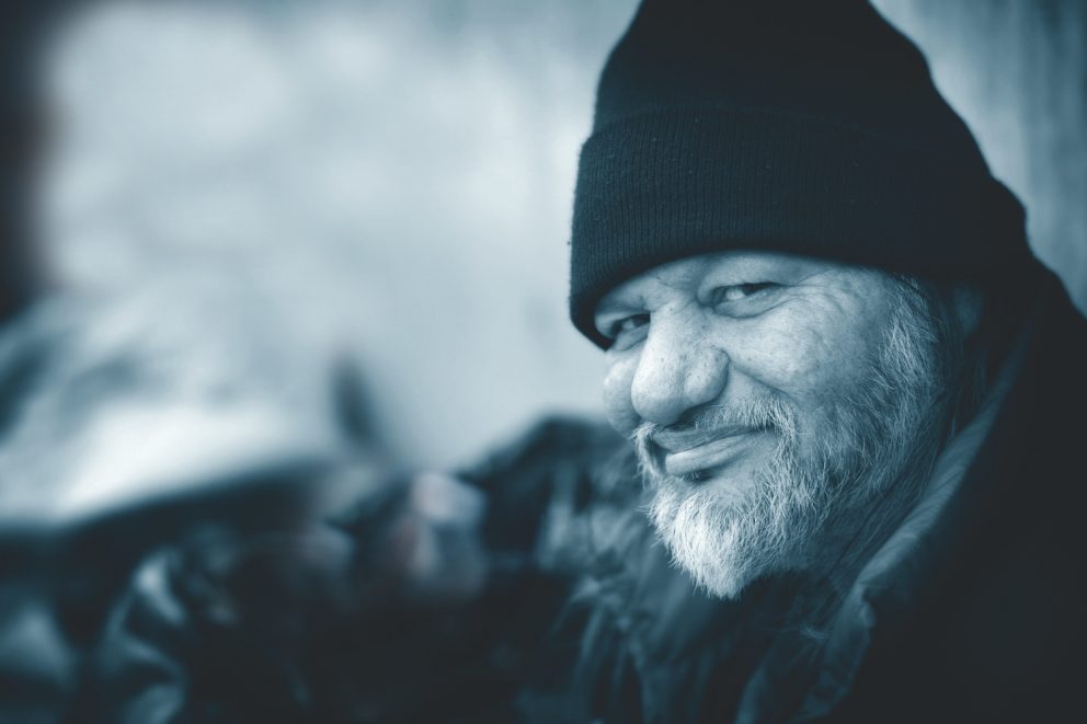 Ihre Spende für die Wohnungslosenhilfe