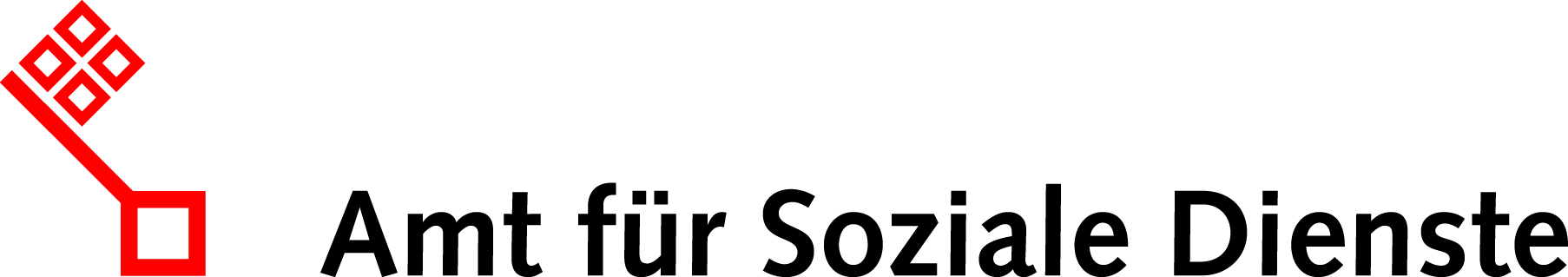 Logo Amt für Soziale Dienste