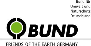Logo des BUND